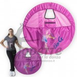 Likeg porta attrezzi ritmica